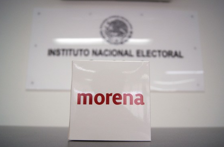 Morenistas llegarán a su extinción, como en el PRD