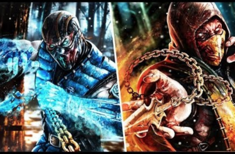 Mortal Kombat será clasificación C y tendrá fatalities