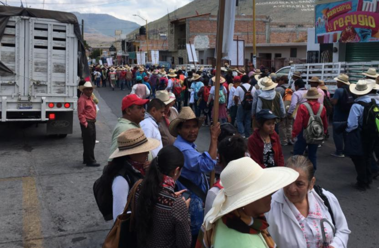 Lamenta Diócesis que peregrinos hayan ido al Tepeyac pese a epidemia