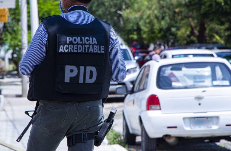 Dos sospechosos en prisión por asesinato en Corregidora