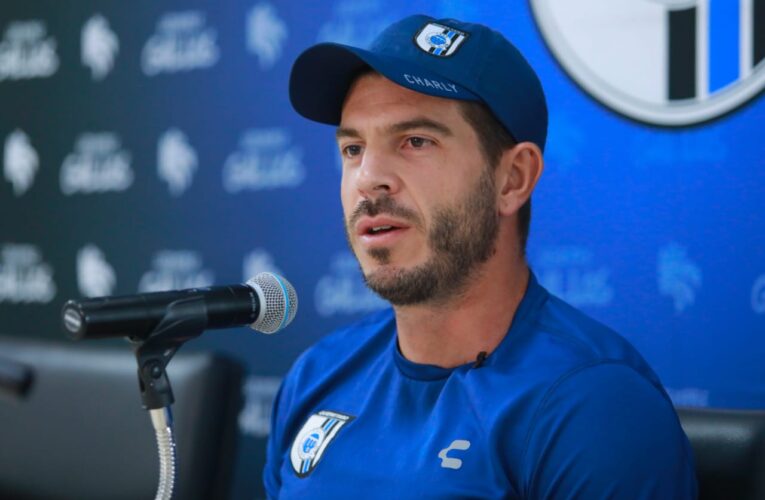 Gallos Blancos cierra filas para enfrentar a Pumas