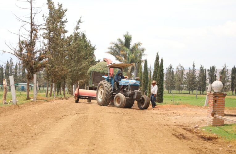 Impulsan en Colón descuentos a productos agrícolas