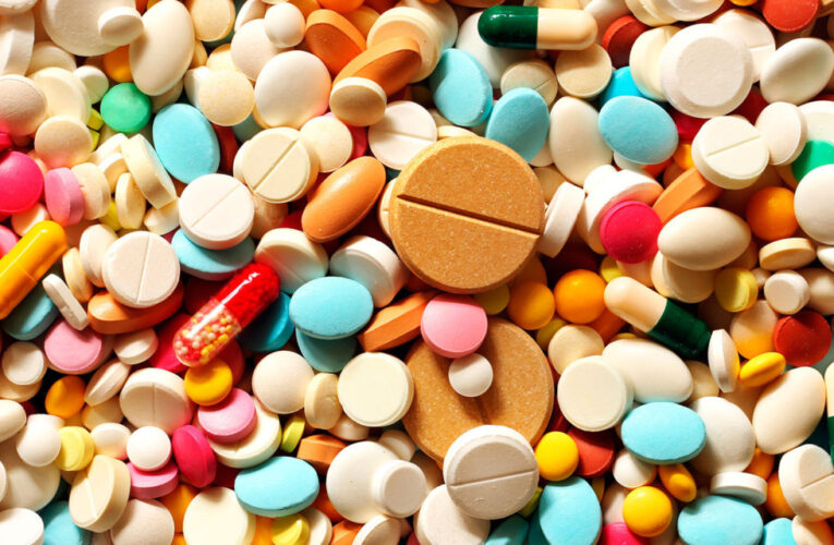 México crea agencia para comprar medicamentos