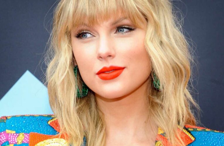 Taylor Swift lanza su nuevo álbum ‘Folklore’