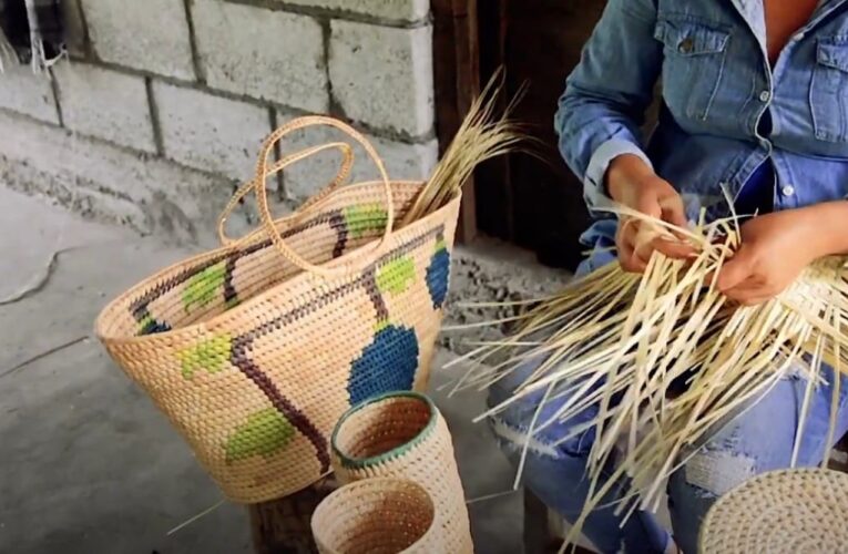 La Casa Queretana de las Artesanías apoyará a artesanos de Amealco