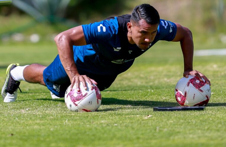 Querétaro espera mantener el nivel para los próximos partidos