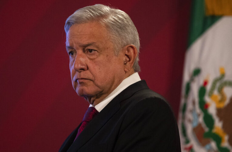 AMLO: «No habrá impunidad en el caso de Victoria en Tulum»