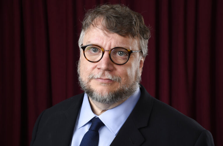 Guillermo del Toro ya tiene a su elenco para Pinocho