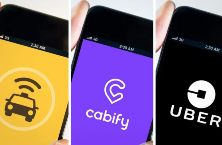 UBER, Cabify y Didi, se integrarán a Sindicato CATEM.