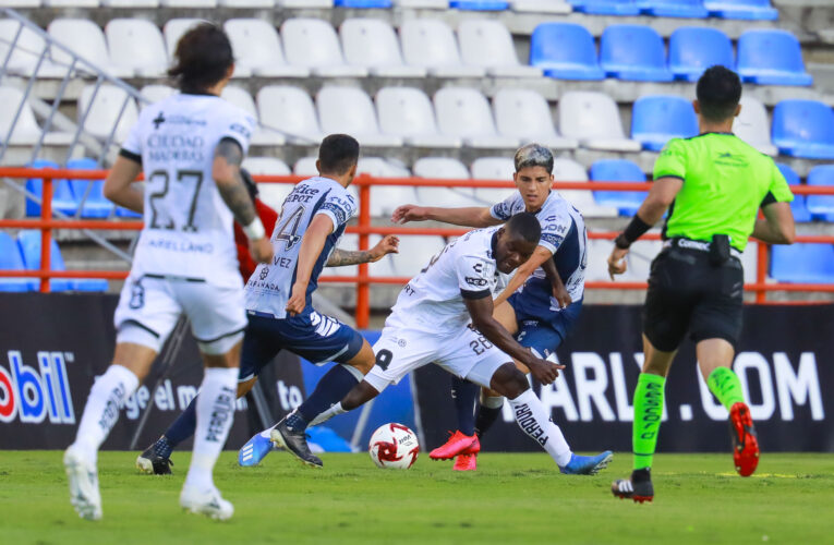 Gallos Blancos se juega su inicio de temporada contra Cruz Azul, y contra los pronósticos