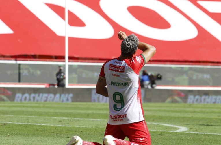 Necaxa abre la jornada 4 de la liga mx con triunfo 1-0 sobre Mazatlán