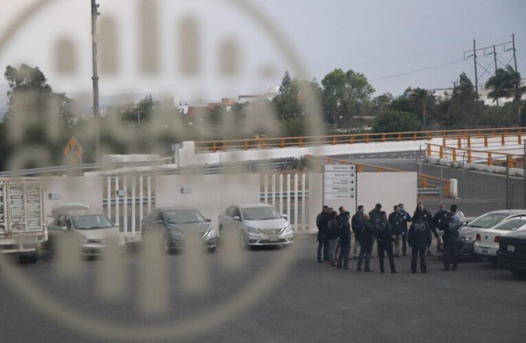 Dos detenidos por el asesinato ocurrido en la comunidad de La Gotera