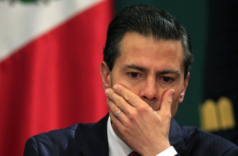 Enrique Peña Nieto es involucrado en caso Odebrecht