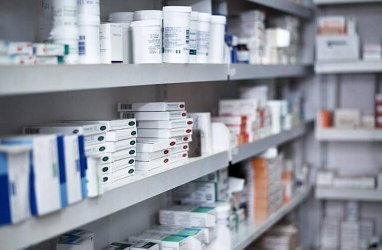 Acción Nacional emprende medidas para garantizar medicamentos