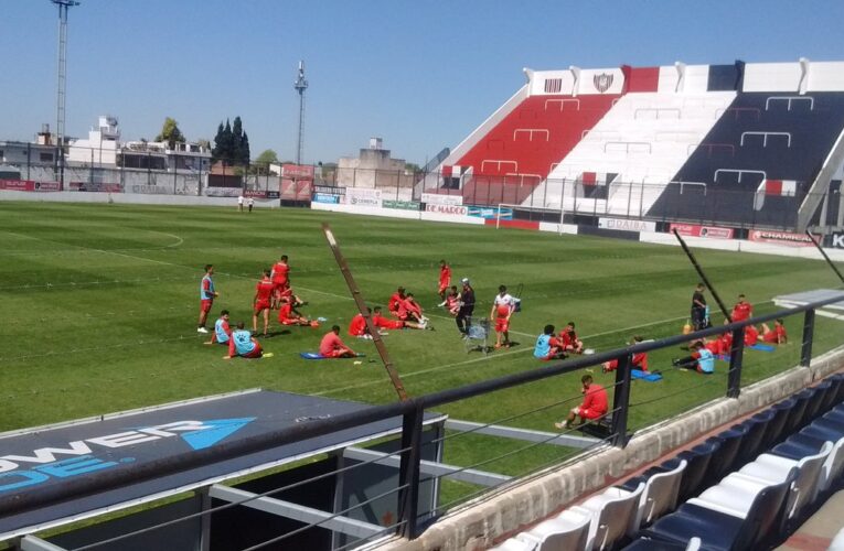 En Argentina, los equipos volverán a los entrenamientos el 10 de agosto