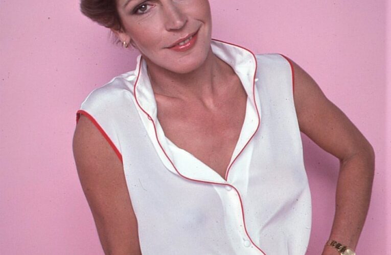 Adiós a Helen Reddy, intérprete de “I Am Woman”