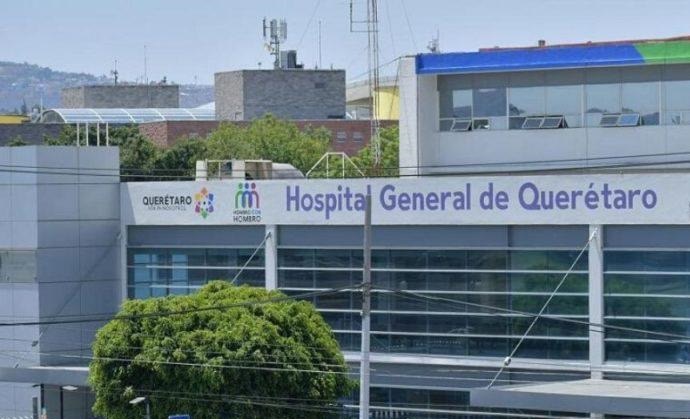 Querétaro, primer lugar nacional en donación y trasplante de órganos