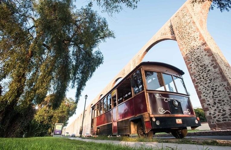 Querétaro en el Día Mundial del Turismo