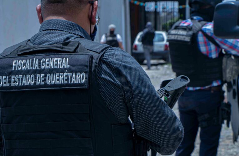 Esclareció Fiscalía del Estado dos homicidios ocurridos en 2017 y 2019