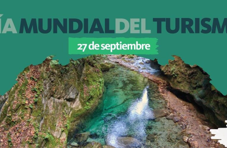 Día Mundial del Turismo: Recuperar al sector turístico