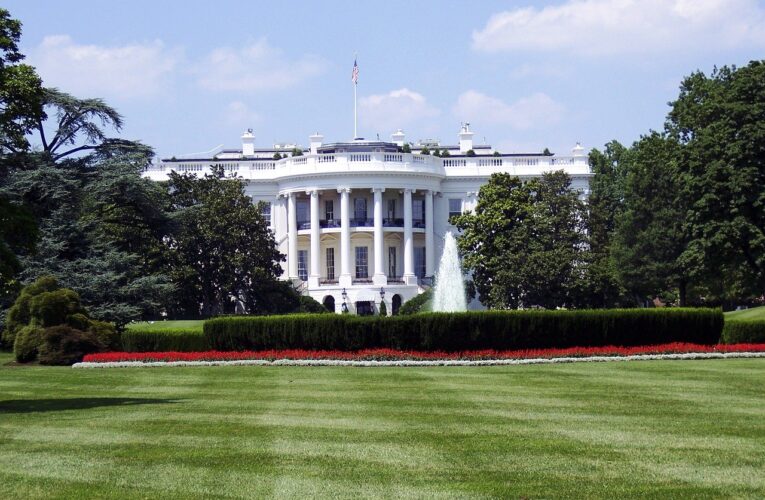 Reanudan las visitas turísticas a la Casa Blanca