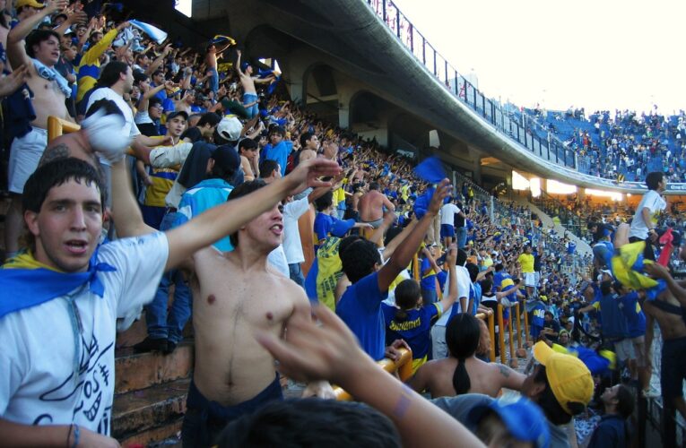 Boca Juniors anuncia contagio masivo de Covid entre jugadores de su plantel