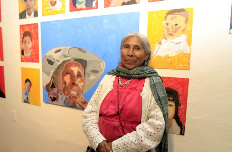 Conmemoración del ‘Día internacional de la mujer indígena’