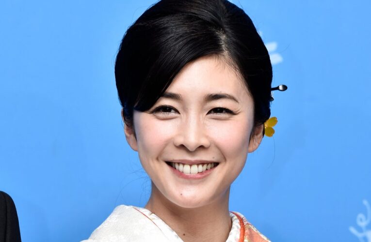 Muere la actriz japonesa Yuko Takeuchi