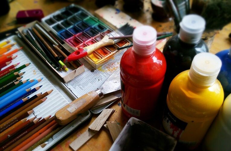 COESPO anuncia a los ganadores del 27° Concurso de Dibujo y Pintura