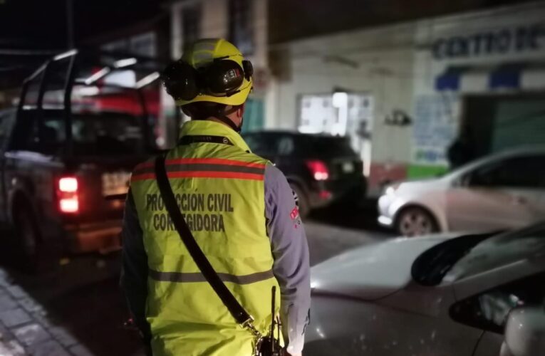 Saldo blanco en festejos patrios de Corregidora