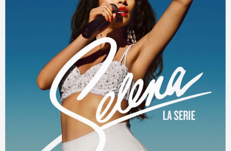 La nueva serie biográfica de Selena ya tiene fecha de estreno