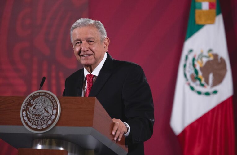 AMLO invitó a los ciudadanos a participar en las elecciones de Hidalgo y Coahuila