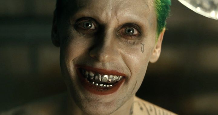 Jared Leto será el Joker una vez más