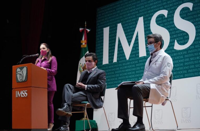 Implementó IMSS estrategias de incorporación y recaudación en apoyo a la recuperación económica por COVID-19