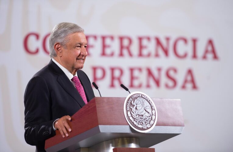 AMLO propone iniciativa para eliminar outsourcing