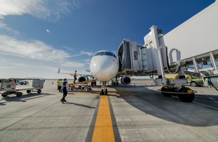 El Aeropuerto Internacional de Querétaro reactiva destinos nacionales e internacionales