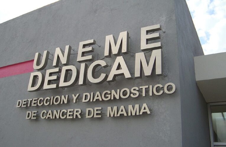 Para el cáncer de mama el diagnóstico y la atención temprana brindan posibilidades de curación