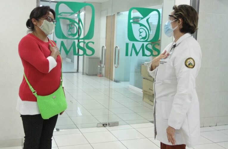 Este 1ero de enero trabajará con normalidad el servicio de urgencias del IMSS