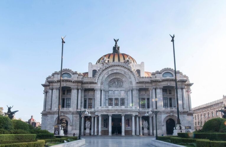 La sala de conciertos de Bellas Artes reabre sus puertas