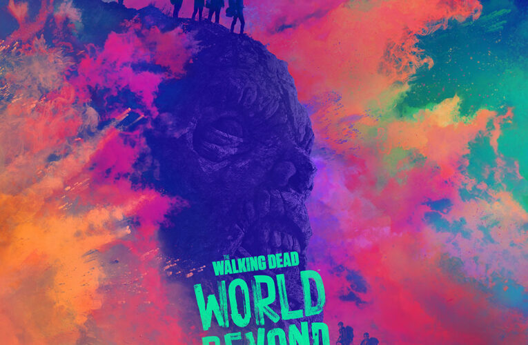 “The Walking Dead: World Beyond”, el estreno de otro spin-off