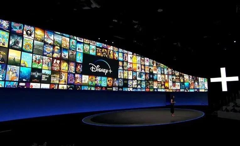 Estrellas presentarán Disney+ para Latinoamérica