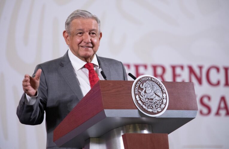 La conmemoración del 20 de noviembre: Un desfile “simbólico” con poca gente, AMLO