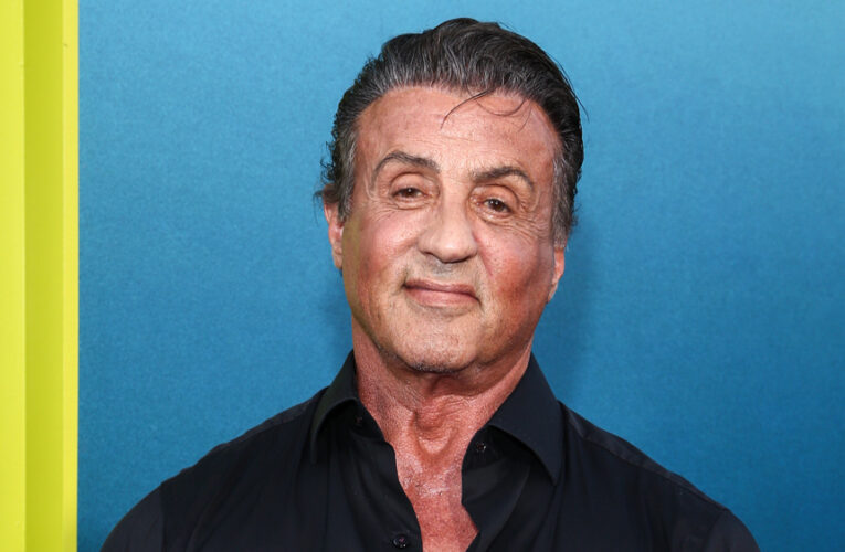 Sylvester Stallone será parte del elenco de “The Suicide Squad 2”