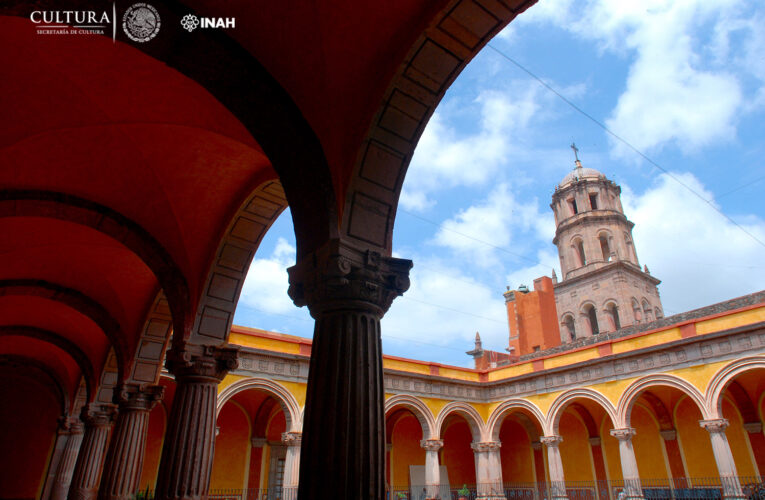 Nuevamente cierran las puertas del Museo Regional