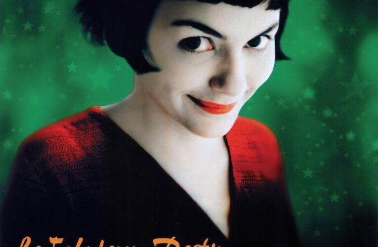 «Amélie» será proyectada acompañada por una orquesta sinfónica