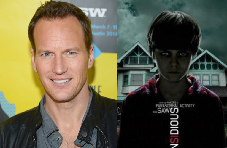 «Insidious 5” será dirigida por Patrick Wilson