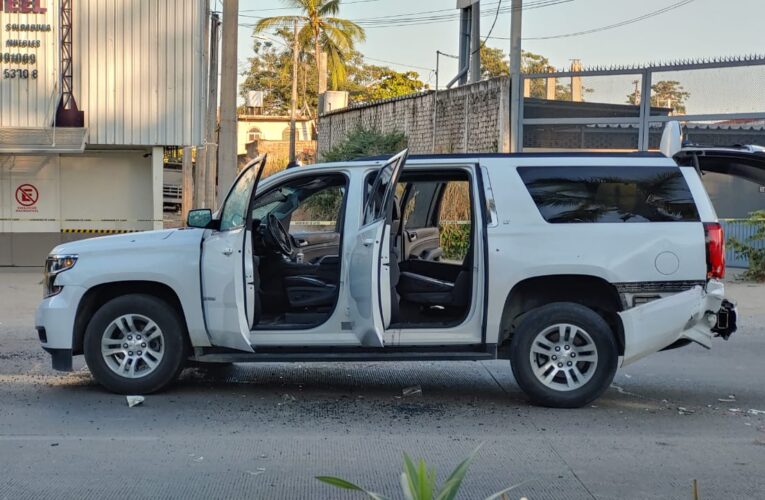 Encuentran el cadáver del empresario Felipe Tomé en Nayarit