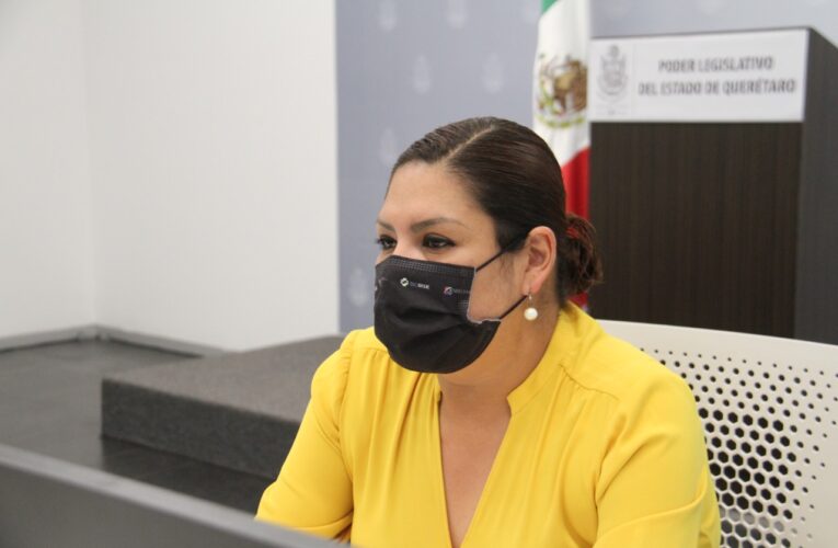 En riesgo ecosistemas de Querétaro: Karina Careaga