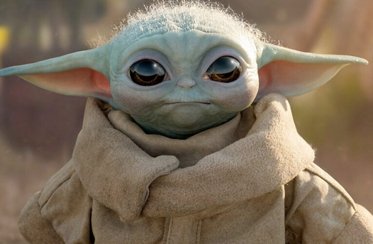 El verdadero nombre de “Baby Yoda” es revelado en  “The Mandalorian”