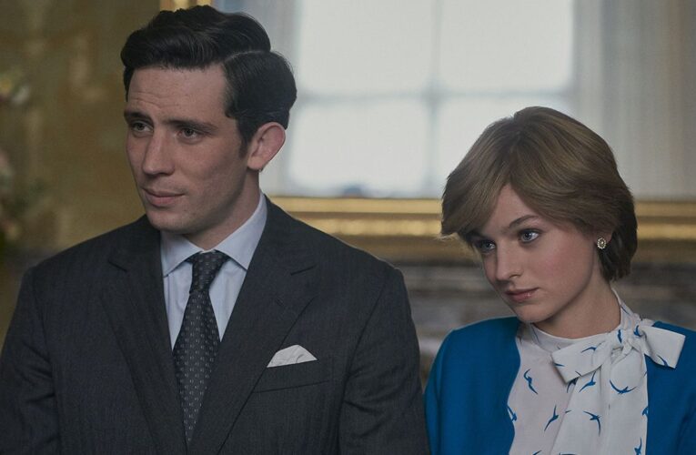 Tras polémica, Gobierno británico pide a Netflix aclarar la serie “The Crown” como ficción